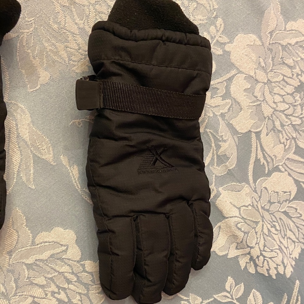 Boys Large/XL Boys Winter Gloves - Picture 7 of 9
